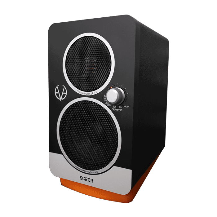 EVE Audio SC203