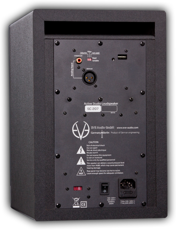 EVE Audio SC207 (B-Stock)
