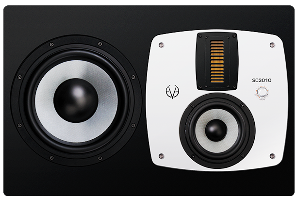 EVE Audio SC3010