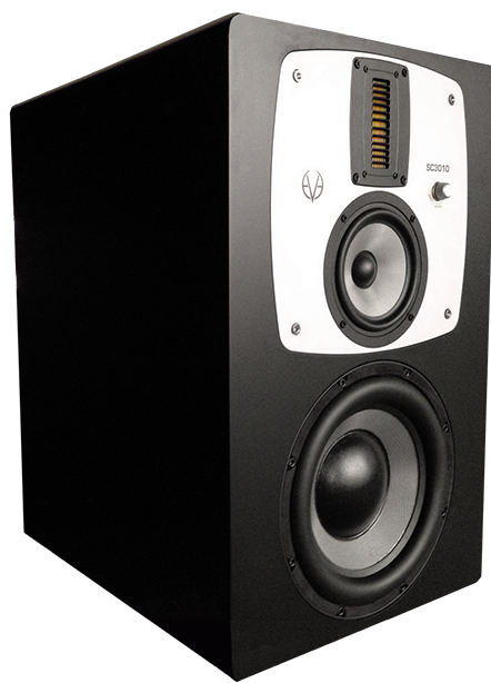 EVE Audio SC3010