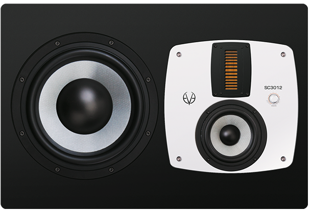 EVE Audio SC3012