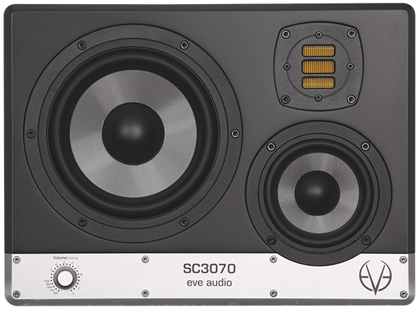 EVE Audio SC3070 Left