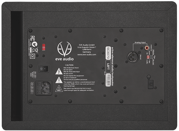 EVE Audio SC3070 Right