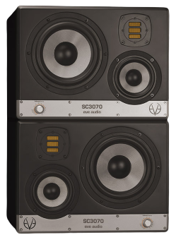 EVE Audio SC3070 Left