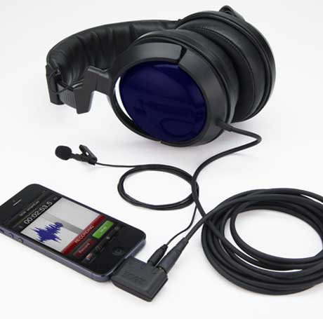 Rode SC6 Smartphone Adapter