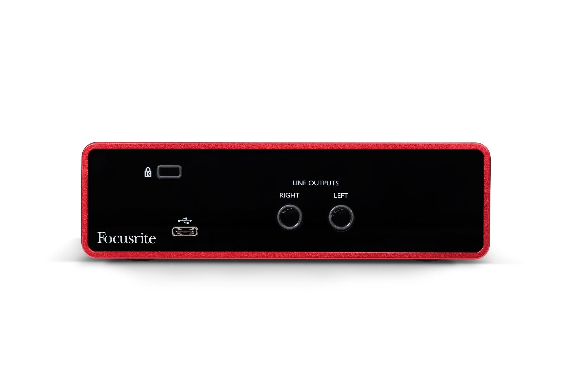 Focusrite Scarlett Solo 3rd Gen (B-Stock)