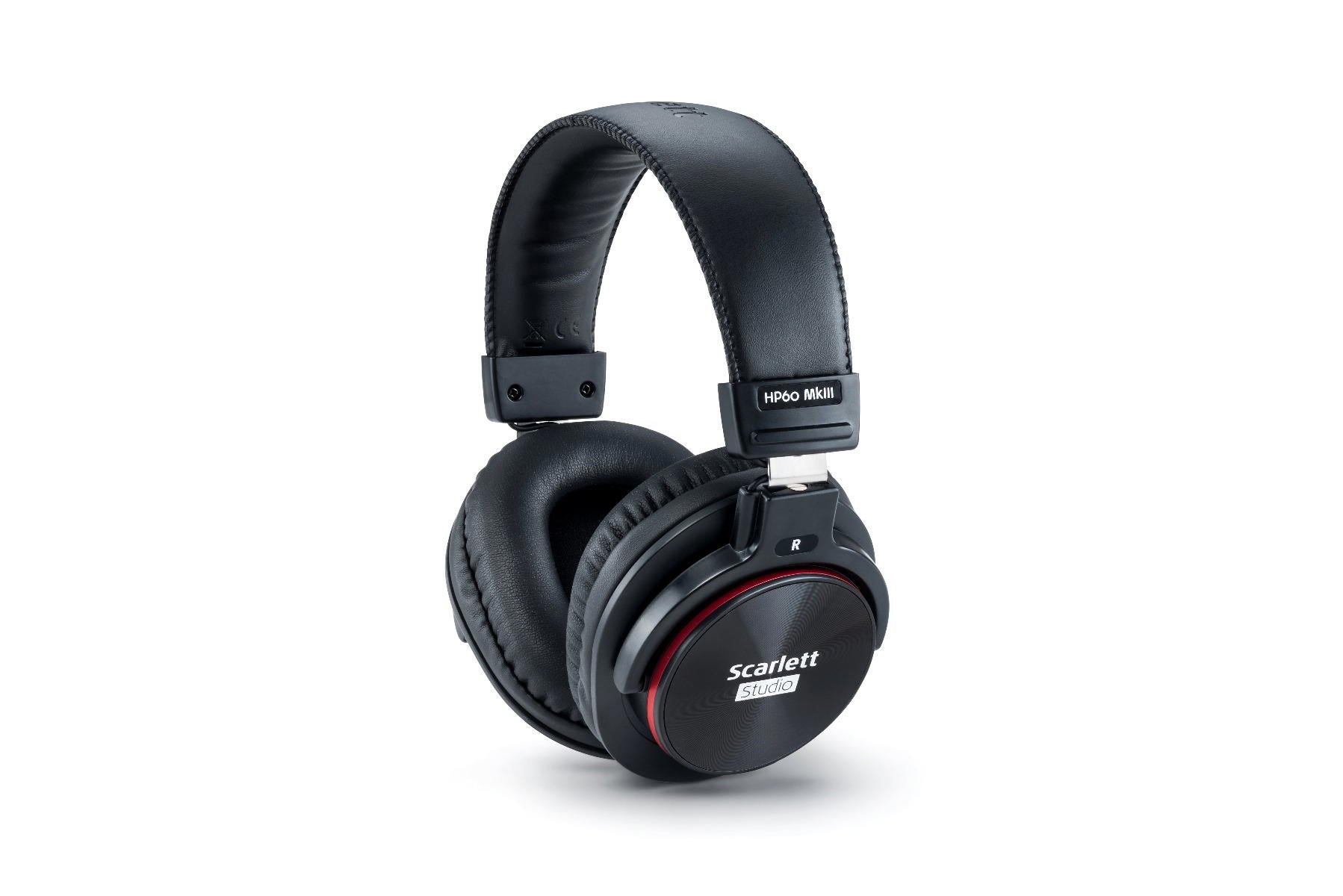 Focusrite Scarlett 2i2 Studio 3rd Gen AMZ