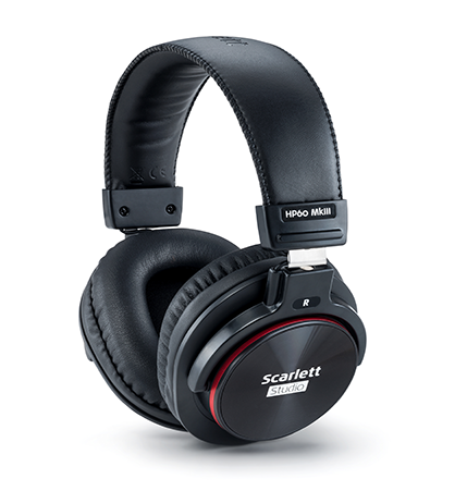 Focusrite Scarlett Solo Studio 3rd Gen (B-Stock)