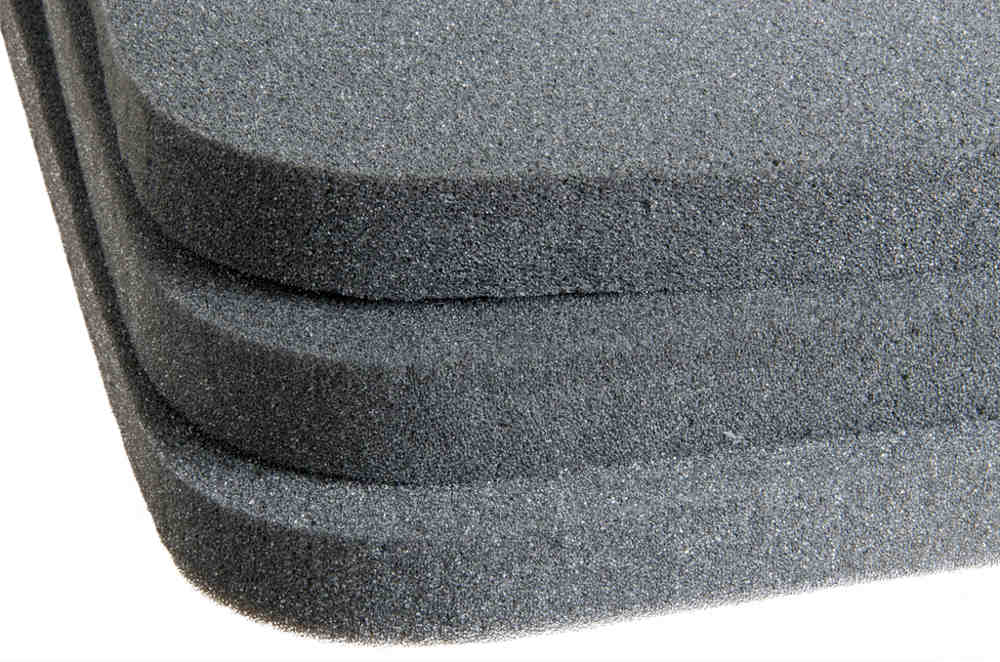 Crane Universal Hard-Soft Case Large 2 Layer
