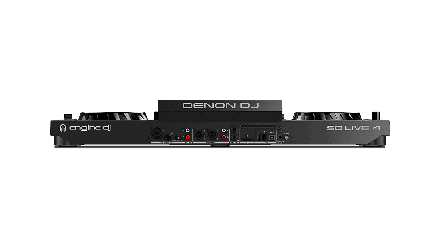Denon SC Live 4