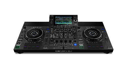 Denon SC Live 4