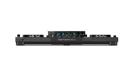 Denon SC Live 4