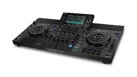 Denon SC Live 4