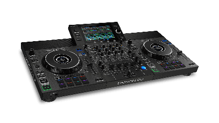 Denon SC Live 4