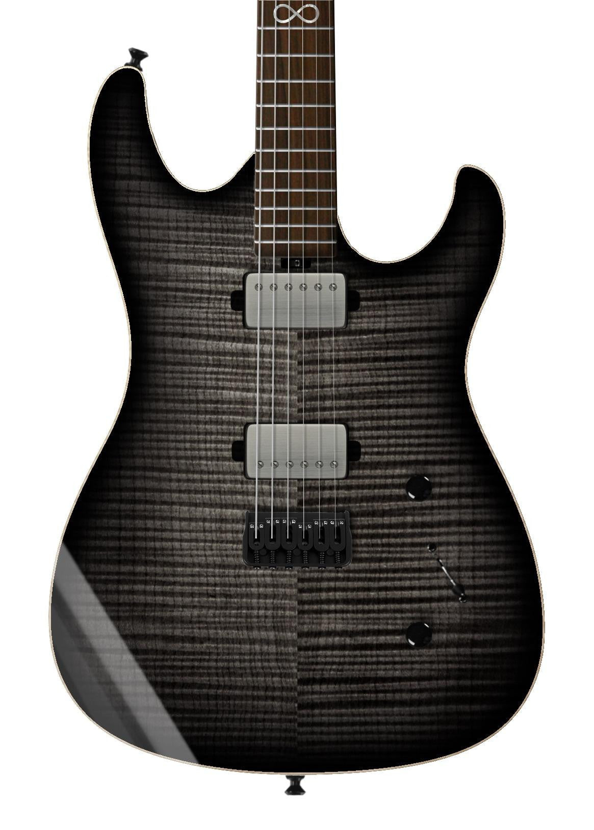 CHAPMAN SCOUT LEGACY SHADOW BURST