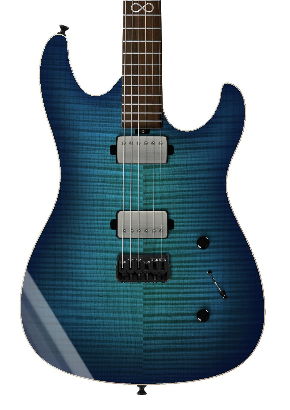CHAPMAN SCOUT LEGACY ELECTRIC SKY BURST