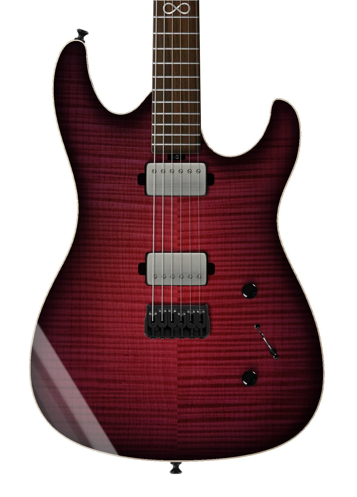 CHAPMAN SCOUT LEGACY BLOODMOON