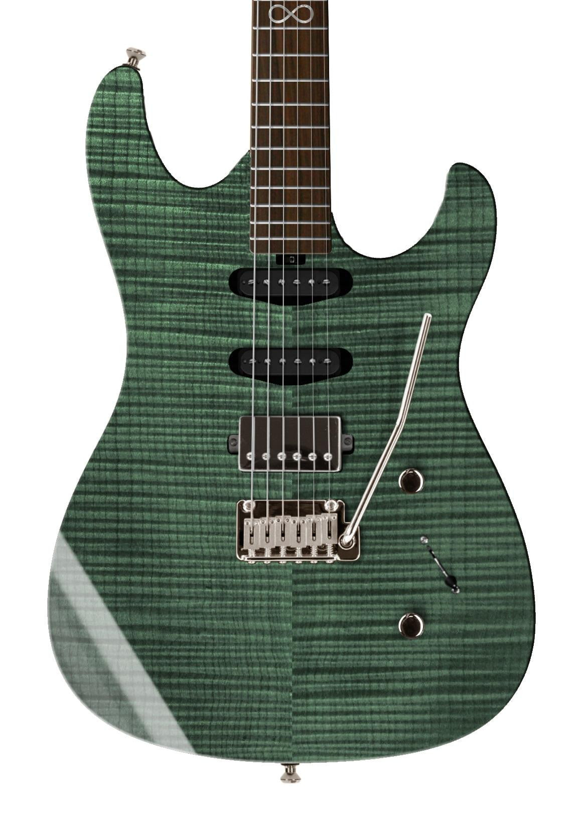 CHAPMAN SCOUT TRADITIONAL WILDWOOD