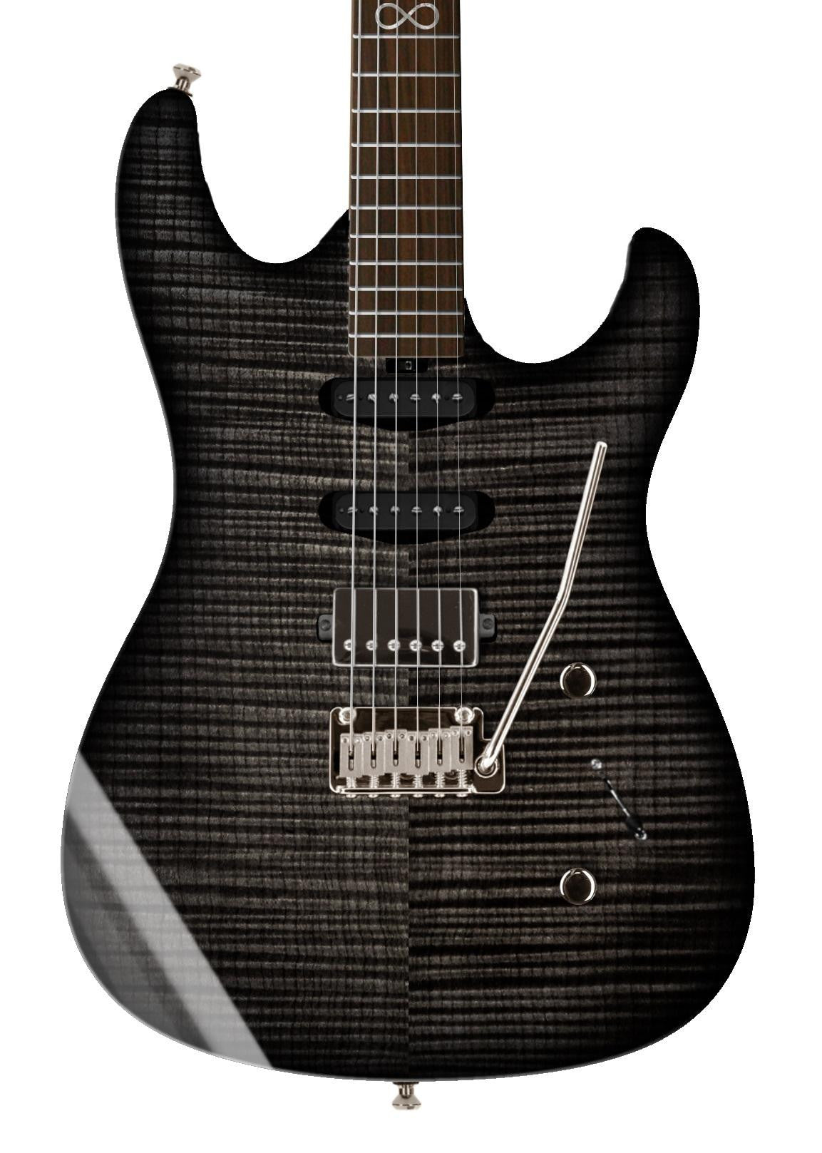 CHAPMAN SCOUT TRADITIONAL SHADOW BURST