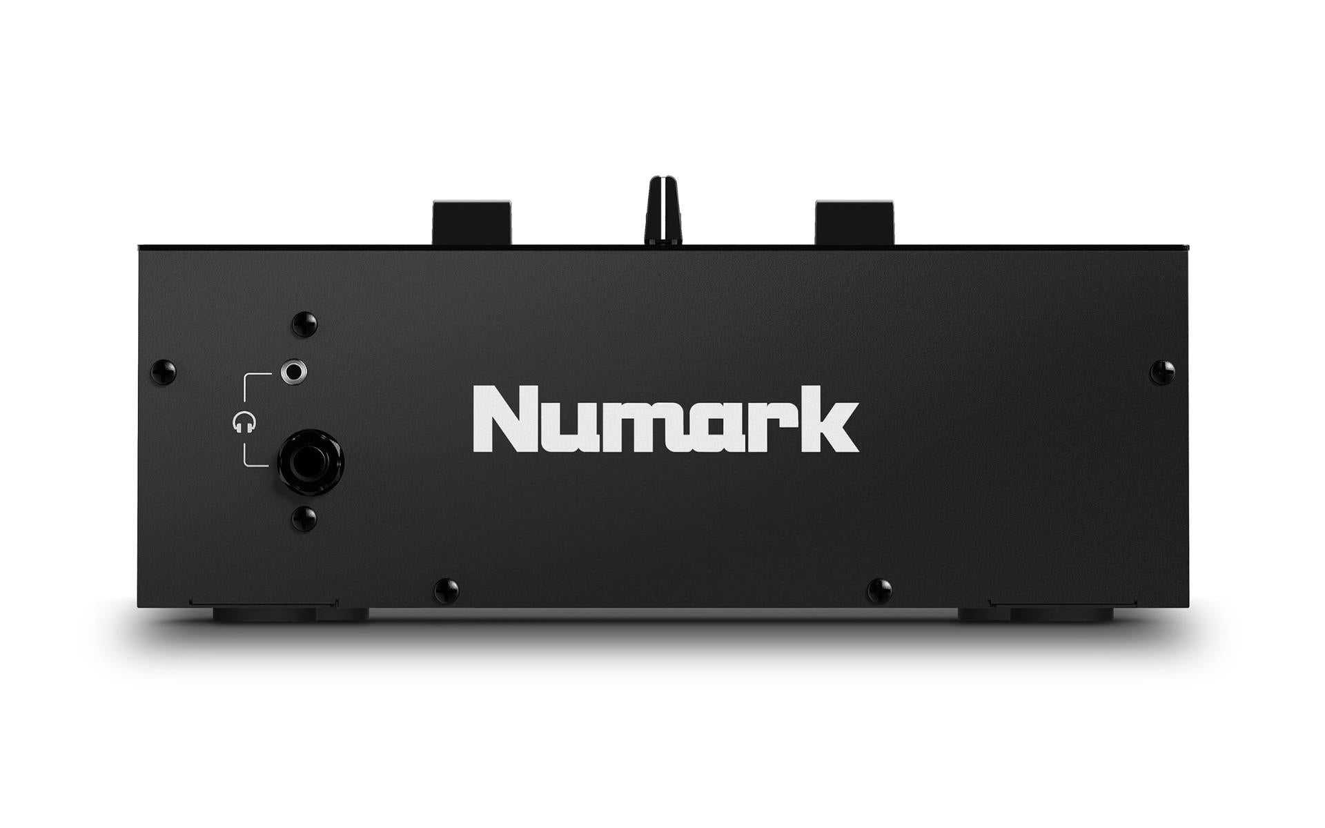 Numark Scratch 