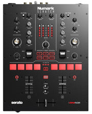 Numark Scratch 