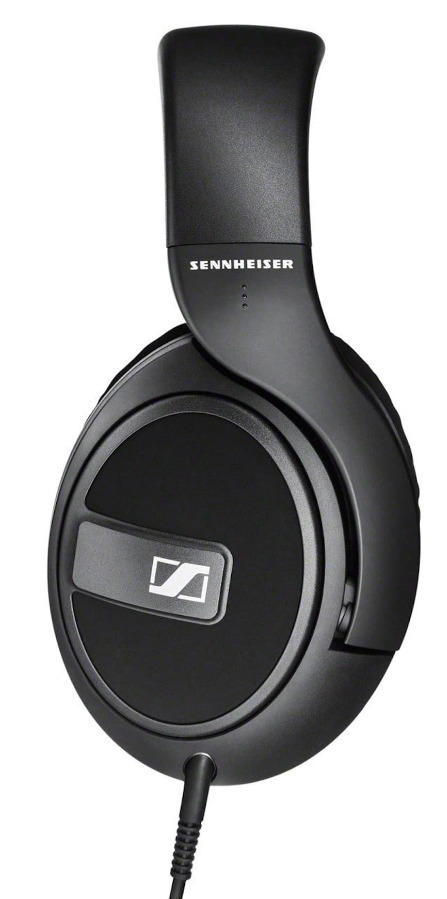 Sennheiser HD 569