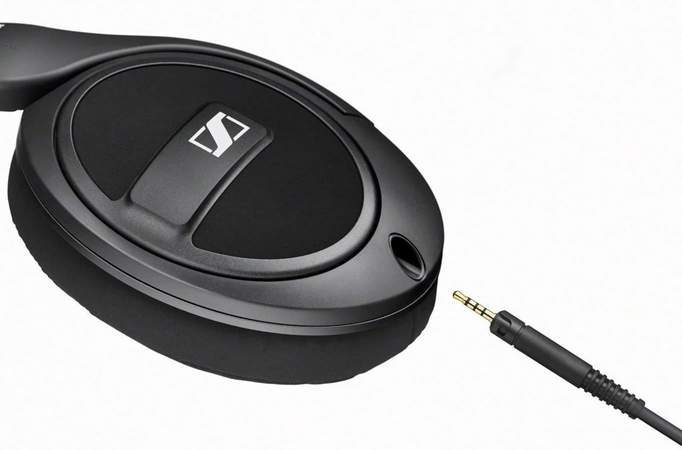 Sennheiser HD 569