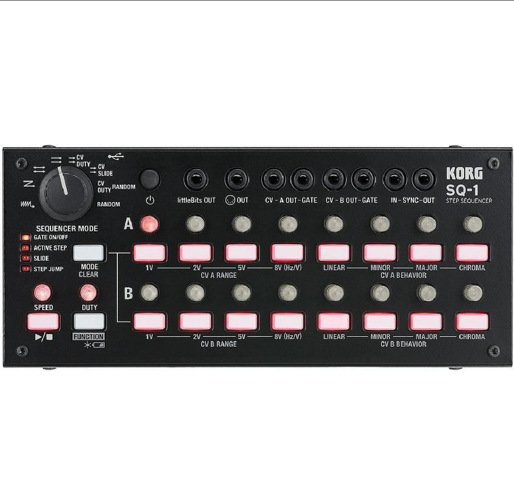 Korg SQ-1
