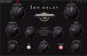 Liquid Sky Devices Zen Delay