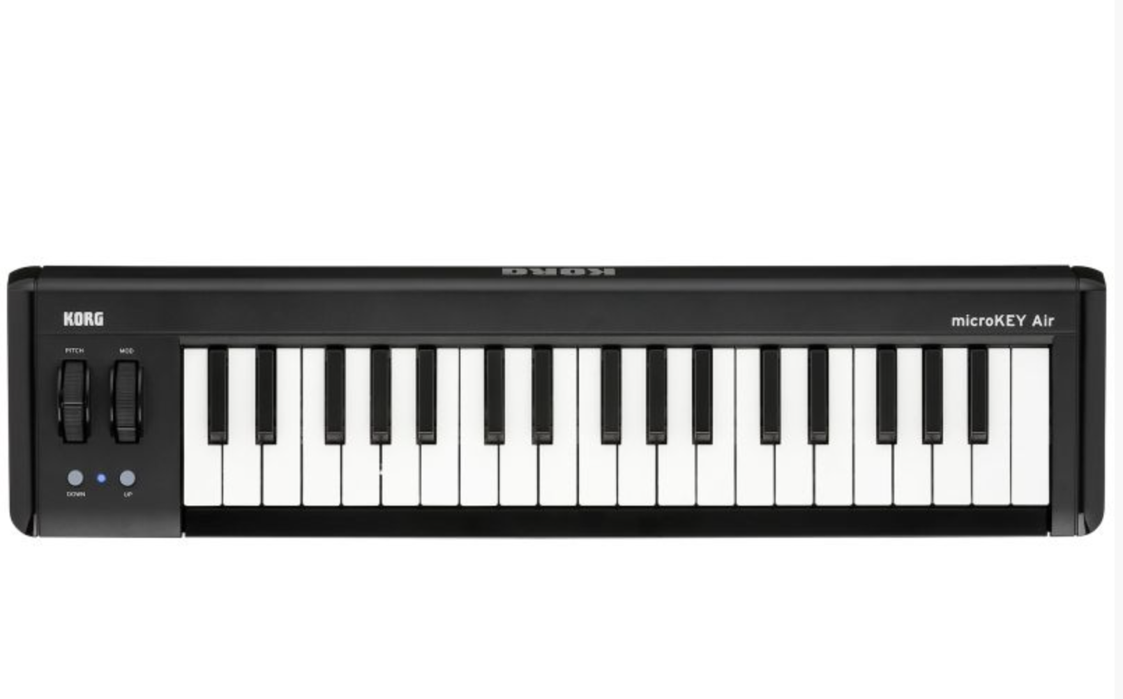 Korg Microkey 2 37 air Teclado Controlador