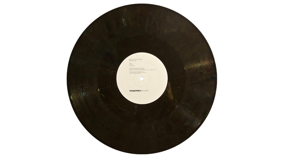 Serato Adrian Younge