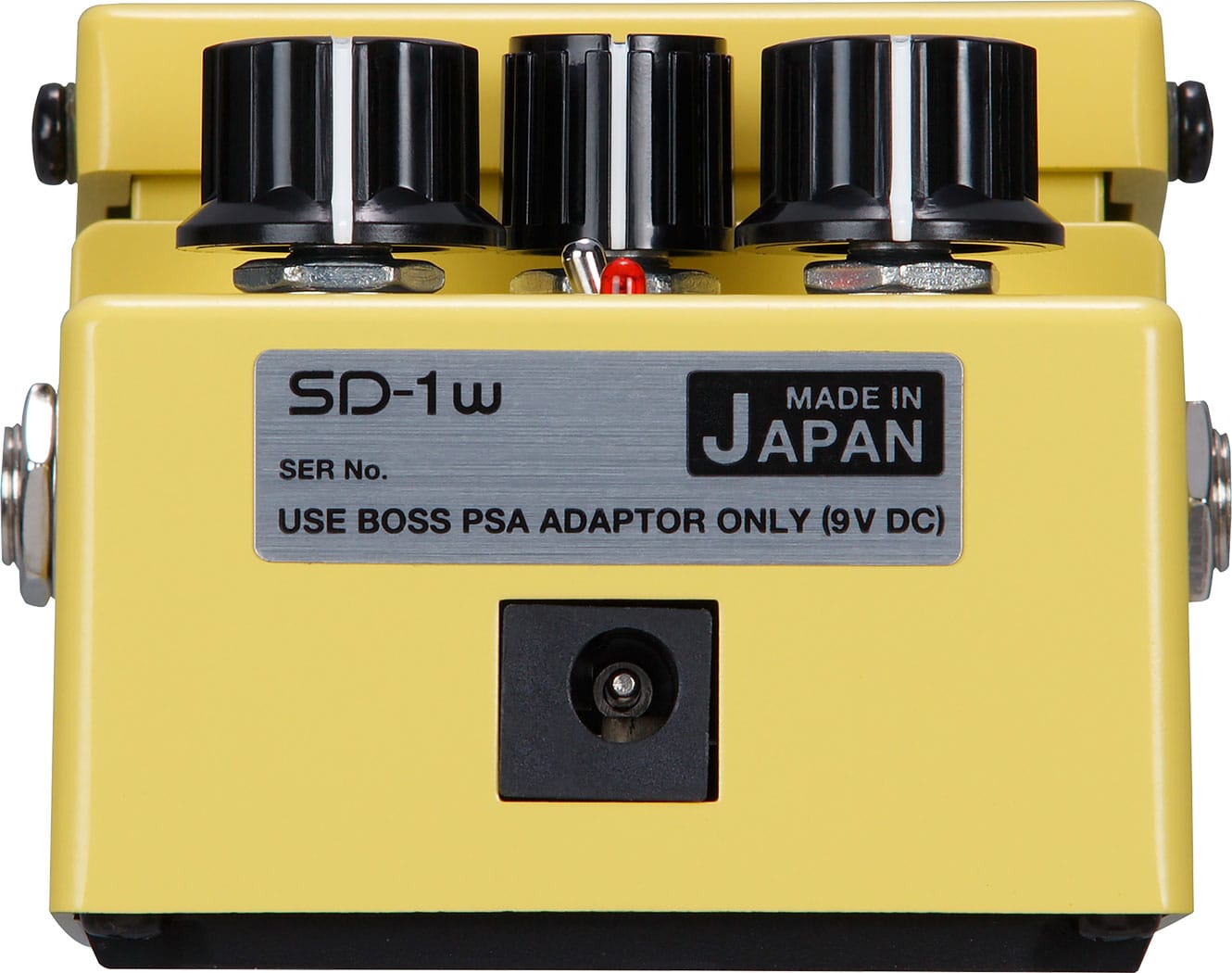 Boss SD-1W 