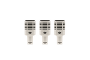 Universal Audio SD-3 Standard Dynamic (3-Pack)