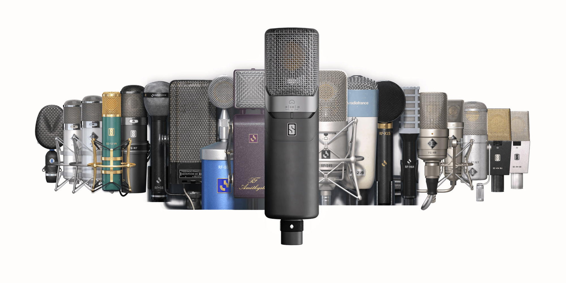 Slate Digital ML-1A