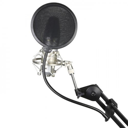 Adam Hall D 910 Antipop