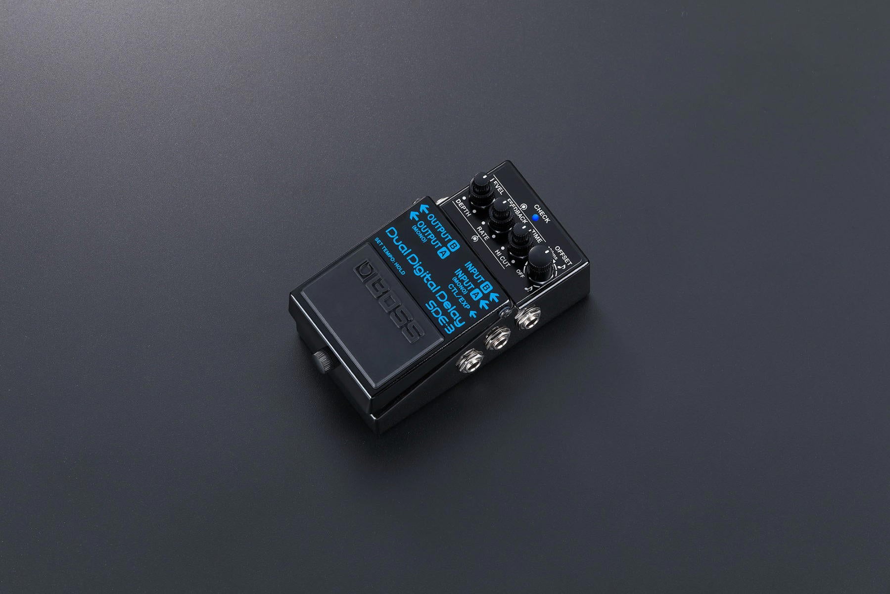 BOSS SDE-3