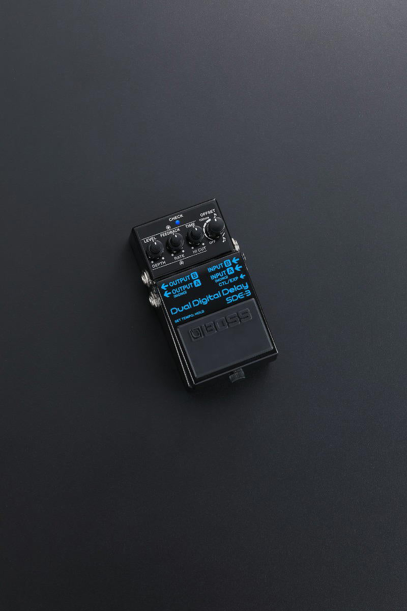 BOSS SDE-3