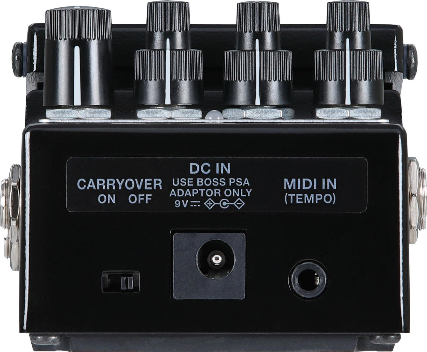 BOSS SDE-3 Delay digital profesional Boss – Microfusa Comercial , S.L.