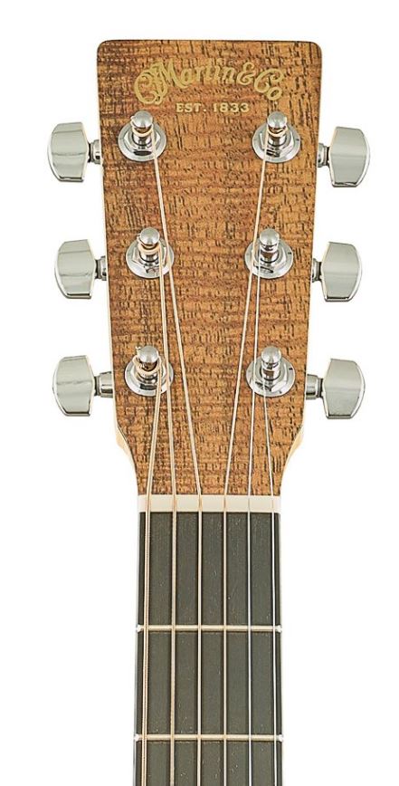 MARTIN D-X1E KOA