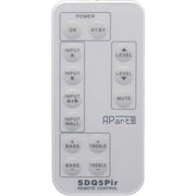 Apart SDQ-5PIR REM