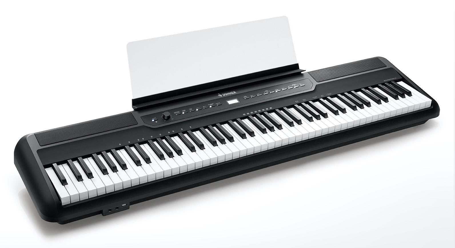 DONNER SE-1 88 Piano digital 88 teclas