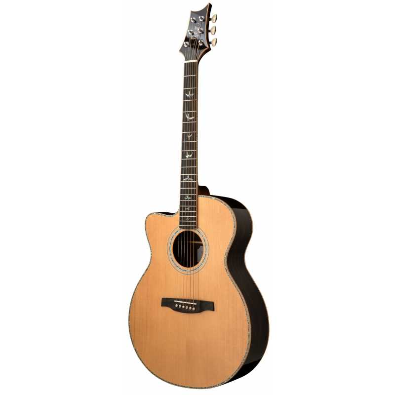 PRS GUITARS SE A60E LH NATURAL