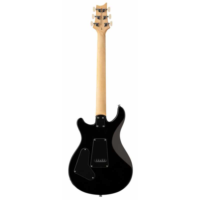 PRS GUITARS SE CE24 BLACK CHERRY