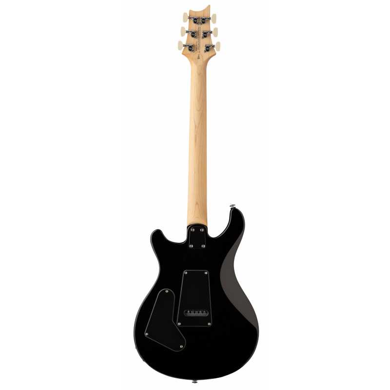PRS GUITARS SE CE24 CHARCOAL BURST