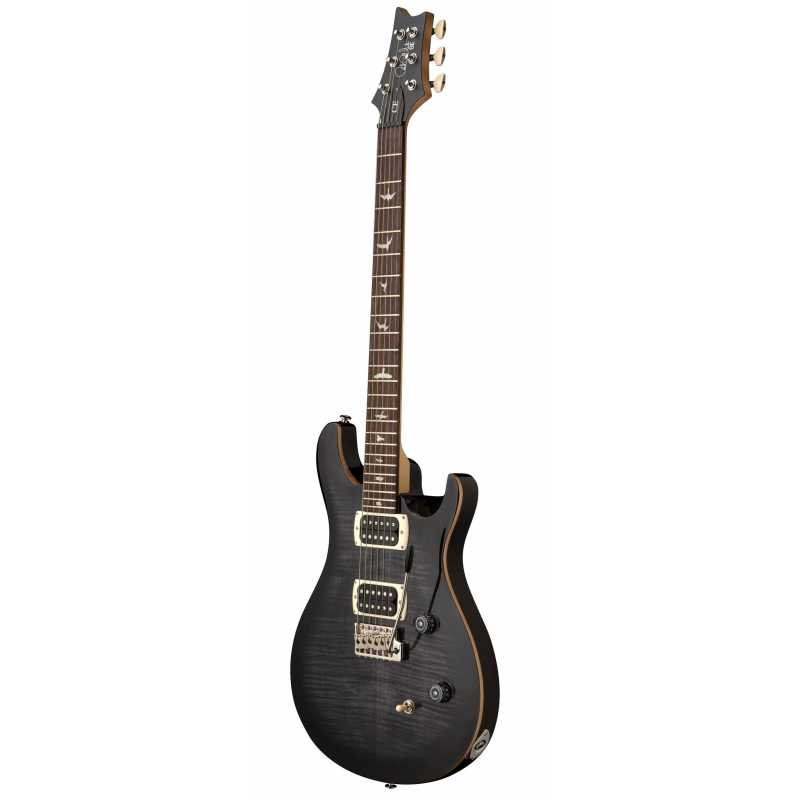 PRS GUITARS SE CE24 CHARCOAL BURST