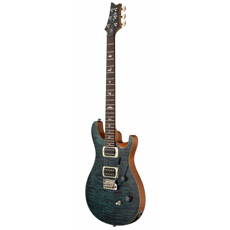 PRS GUITARS SE CE24 SLATE BLUE