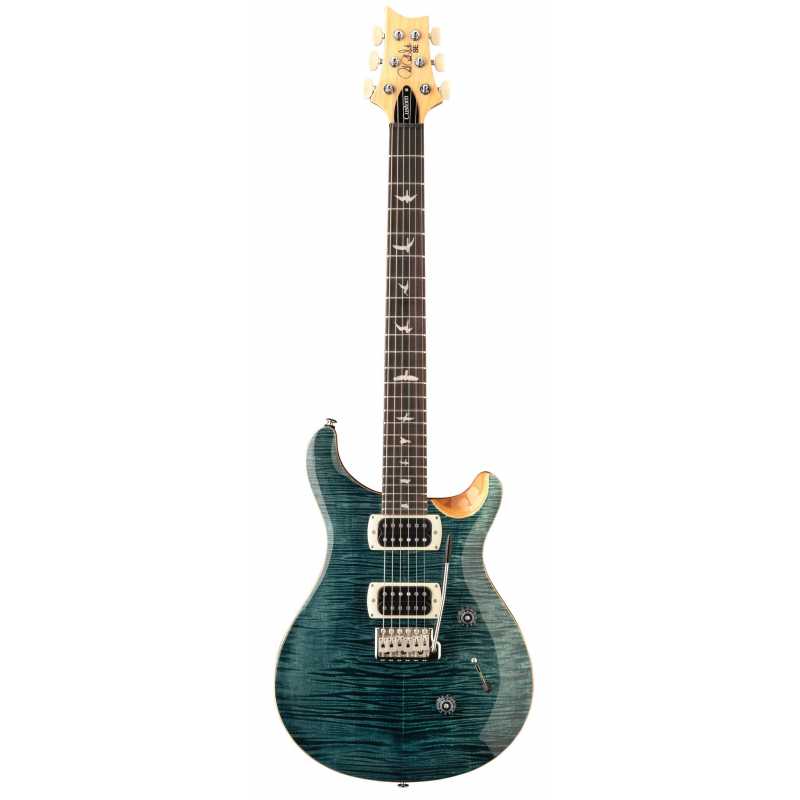 PRS GUITARS SE CUSTOM 24 SLATE BLUE