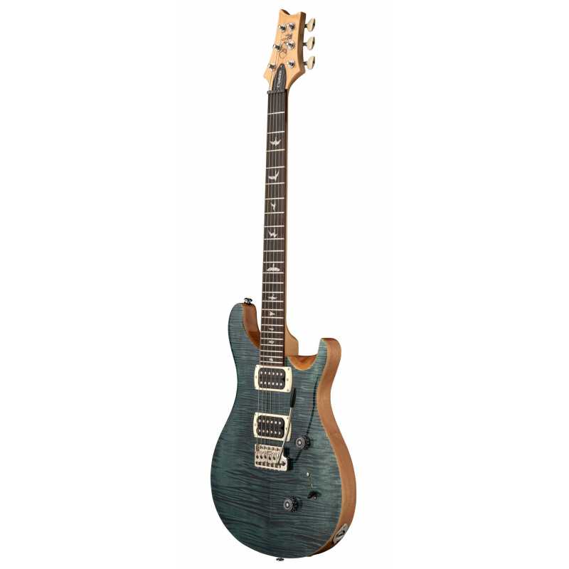 PRS GUITARS SE CUSTOM 24 SLATE BLUE