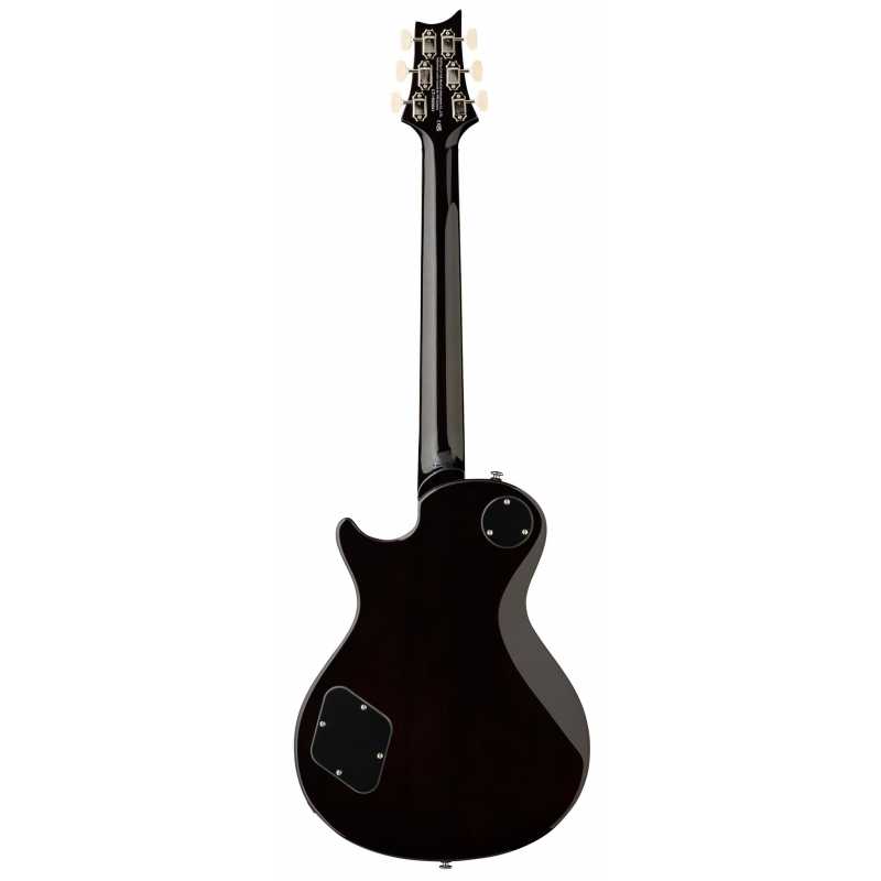 PRS GUITARS SE MCCARTY 594 SINGLECUT BLACK GOLD BURST