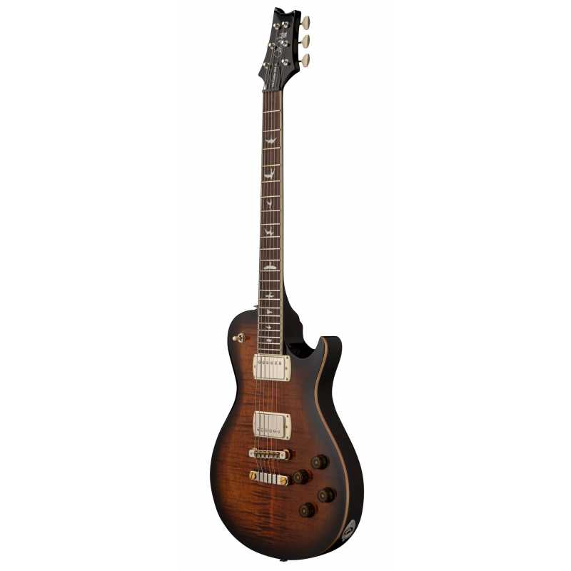 PRS GUITARS SE MCCARTY 594 SINGLECUT BLACK GOLD BURST